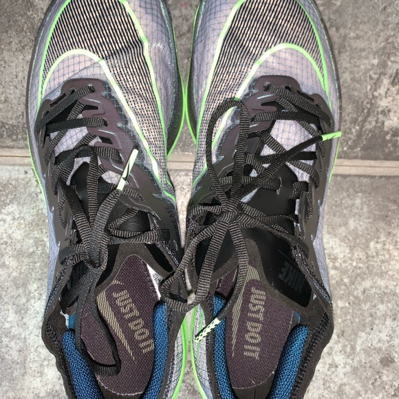 Nike Vaporfly Next%, Men’s 8, women’s 9.5 - Picture 7 of 8
